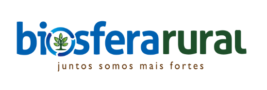 Biosfera Logo