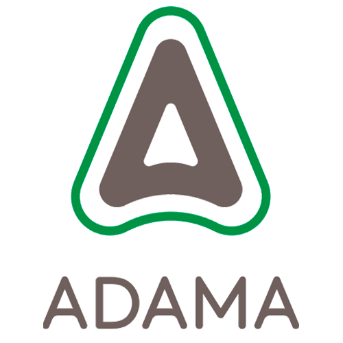 Adma, Biosfera